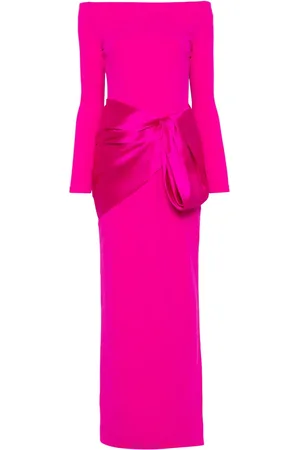 Solace Vestido de fiesta The Kory