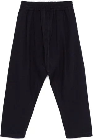 JAN JAN VAN ESSCHE Pantalones anchos