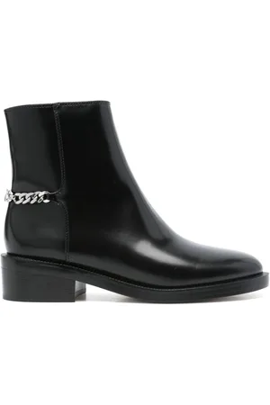Michael Kors Botines Carlisle con tacón de 38 mm