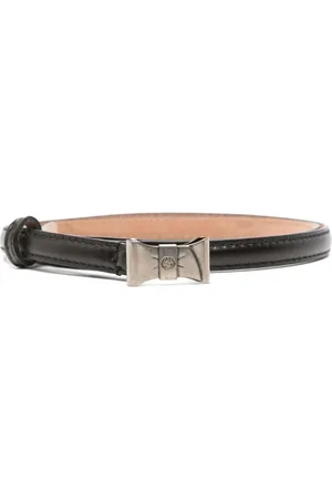Gucci Cinturón con detalle de lazo 2010