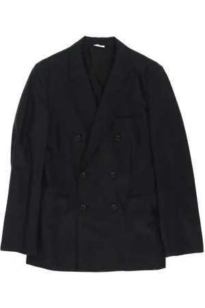 Comme des Garçons Blazer con doble botonadura 2010