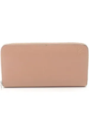 Loewe Cartera con anagrama en relieve 2000