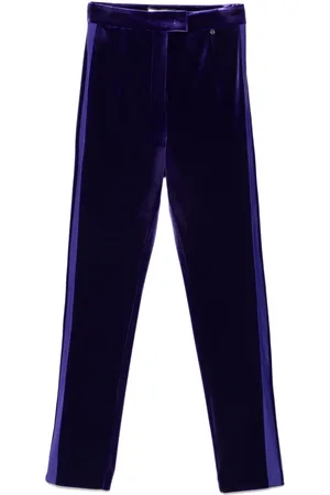 NISSA Pantalones de talle alto
