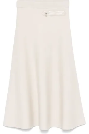 Simkhai Falda midi Maggie
