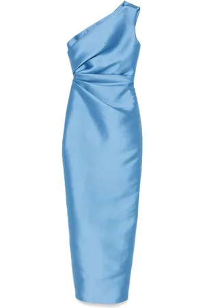 Solace Vestido largo Kira