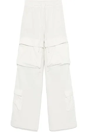 Entire Studios Pantalones de chándal utility