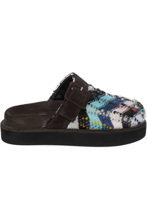 Missoni Mules Lily