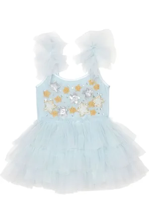 Tutu Du Monde Vestido Starry Delight con tutú