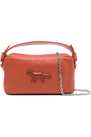 Maison Kitsuné Bandolera Cloud Pouch