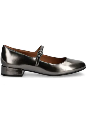 Kurt Geiger Zapatos de tacón con cabeza de águila