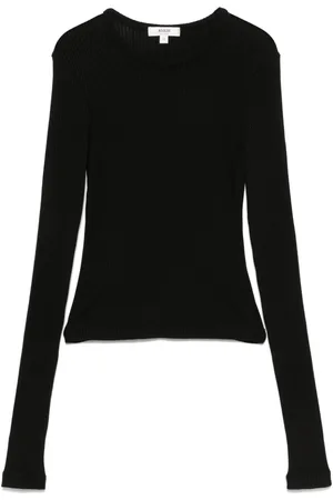 AGOLDE Camiseta Alma
