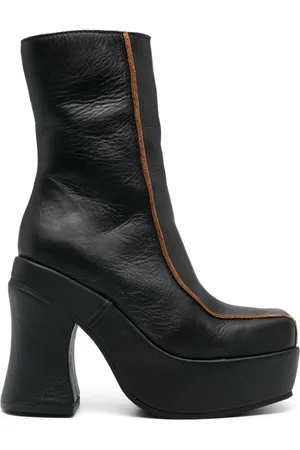 ECKHAUS LATTA Botas Climax con tacón de 110 mm