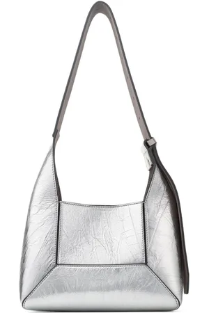 Jimmy Choo Bolso de hombro Diamond pequeño