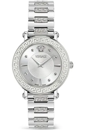 VERSACE Reloj Greca Sphere de 35 mm