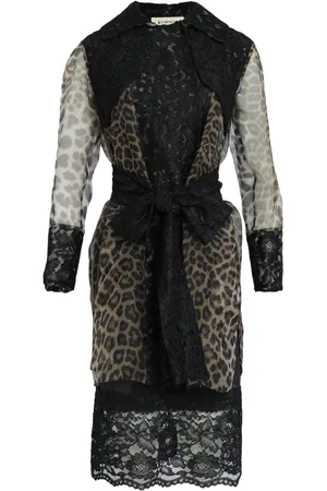 Lethicia Bronstein Gabardina Caatinga