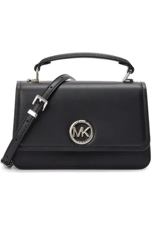 Michael Kors Bandolera Delancey pequeña