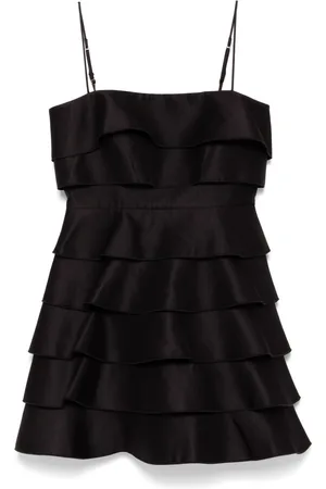 Acler Vestido Balderstone