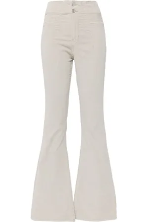 Free People Pantalones acampanados J Jayde
