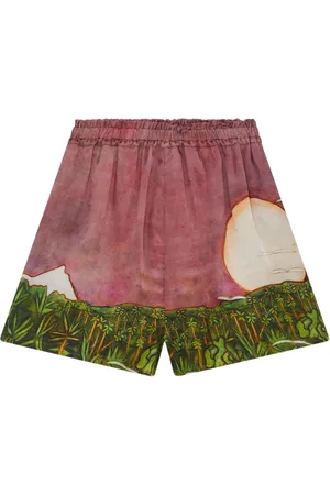 Donde Esteban Pantalones cortos La Sierra
