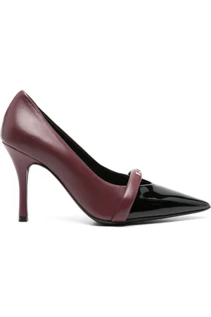 Furla Zapatos Core con tacón de 90 mm