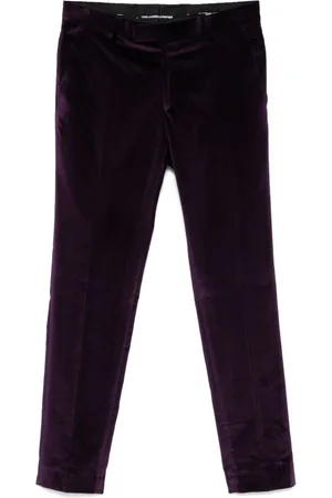 Karl Lagerfeld Pantalones con bolsillos
