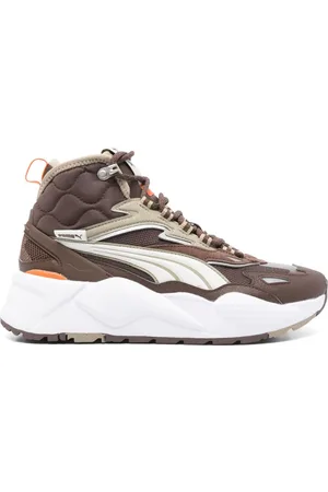 PUMA Zapatillas RS-X Hi