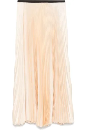 BLANCA Falda larga Gala