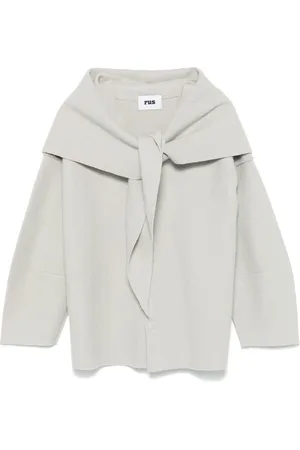 RUS Chaqueta Mantello