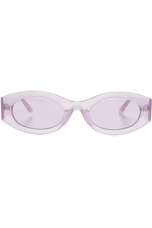 Linda Farrow Gafas de sol Berta