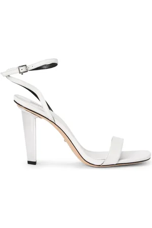 Michael Kors Sandalias Halle con tacón de 102 mm