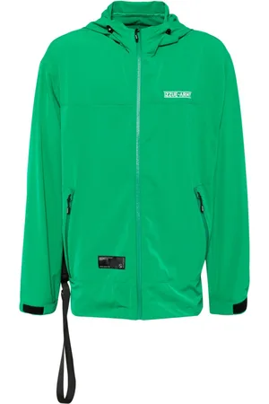 Izzue Chaqueta de chándal Talfon