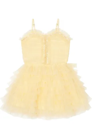 Tutu Du Monde Vestido Soni con tutú