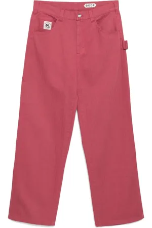 BODE Pantalones Knolly Brook