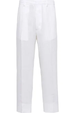 Prada Pantalones ajustados