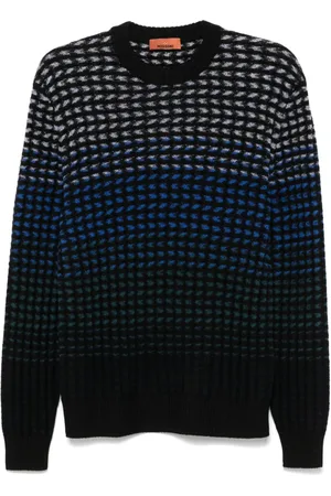 Missoni Jersey con cuello redondo