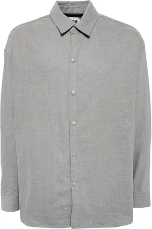 Izzue Camisa de manga larga