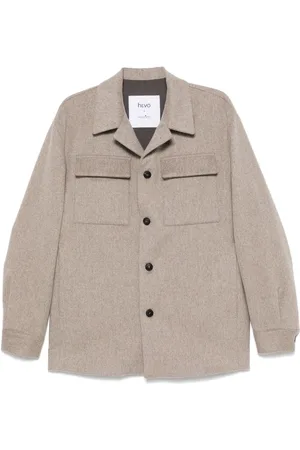 HEVO Chaqueta Bari de x Feliciotto