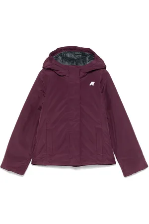 K-Way Chaqueta P.Lily