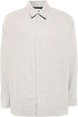 Izzue Camisa de manga larga