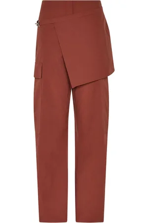 Paris Georgia Pantalones cargo Elliot