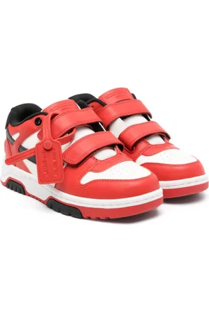 OFF-WHITE Zapatillas Out Of Office 