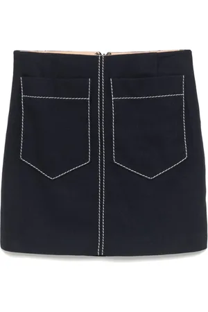 Chloé Minifalda 2016