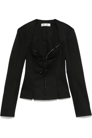 Ludovic De Saint Sernin Chaqueta Rebecca