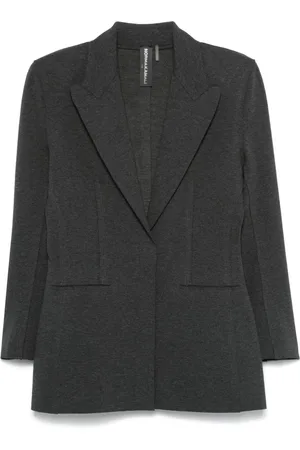 Norma Kamali Blazer con botones