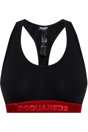 Dsquared2 Sujetador con logo