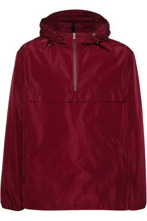 Ralph Lauren Chaqueta con capucha