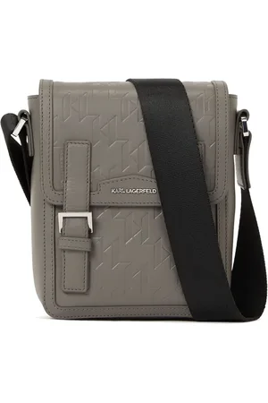 Karl Lagerfeld Bandolera K/Loom