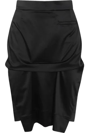 Vivienne Westwood Falda midi lisa