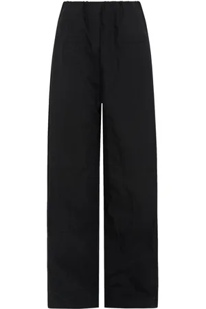 Paris Georgia Pantalones de chándal Cocoon