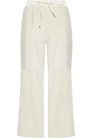Jil Sander Pantalones con cordones